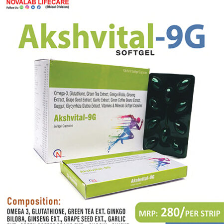 AKSHVITAL