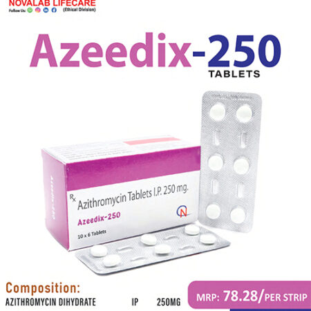 AZEEDIX-250