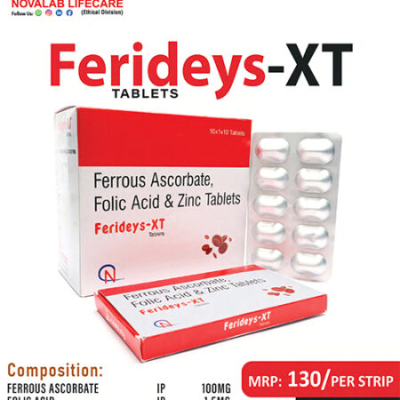 FERIDEYS-XT