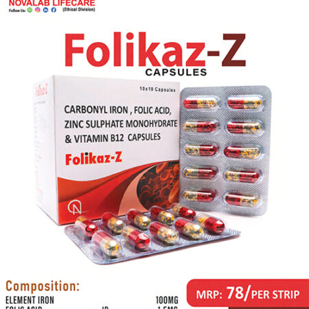 FOLIKAZ-Z