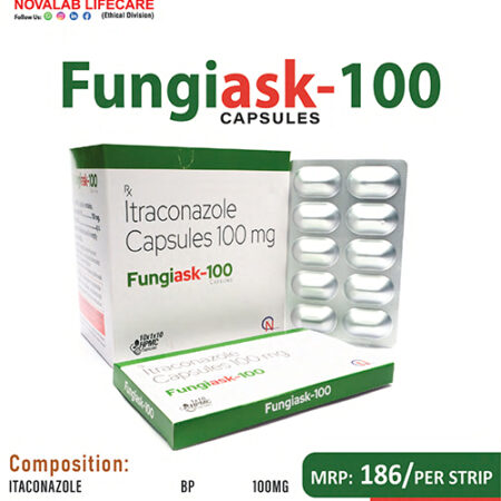 FUNGIASK-100