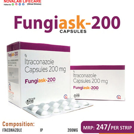 FUNGIASK-200