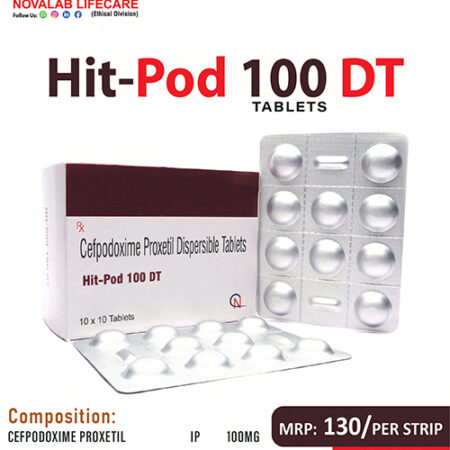 HIT-POD 100 DT