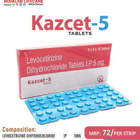 KAZCET-5