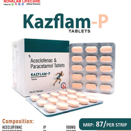 KAZFLAM-P