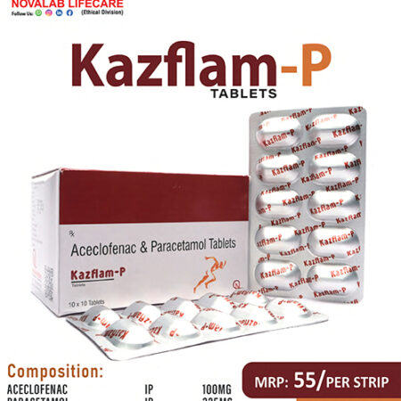 KAZFLAM-P