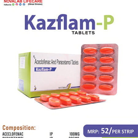 KAZFLAM-P