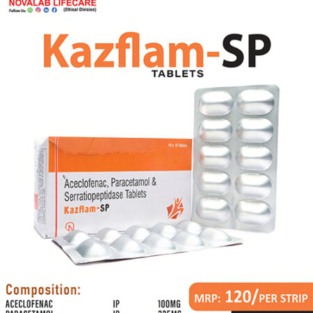 KAZFLAM-SP