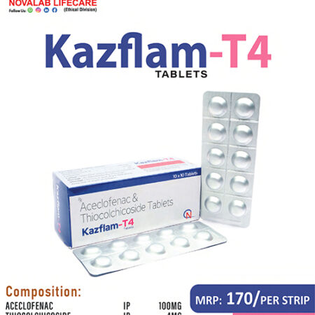 KAZFLAM-T4