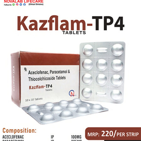 KAZFLAM-TP4