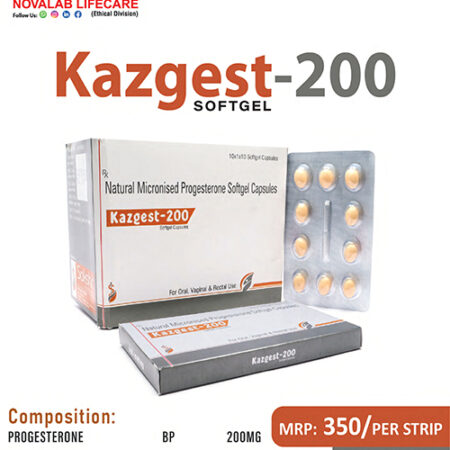 KAZGEST-200