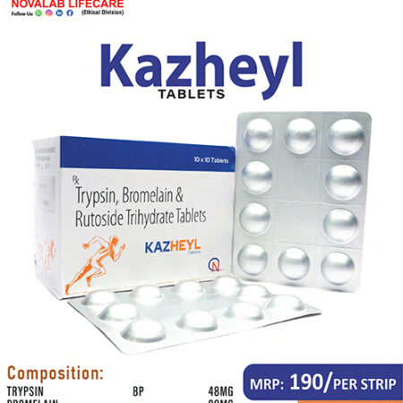 KAZHEYL