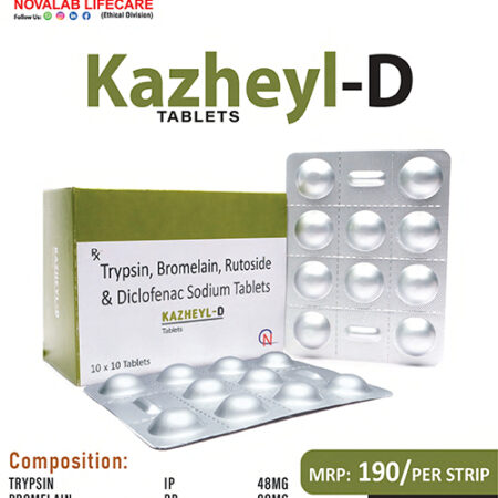 KAZHEYL-D