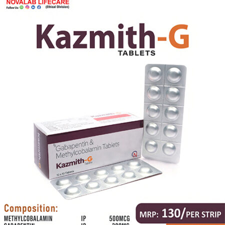 KAZMITH-G