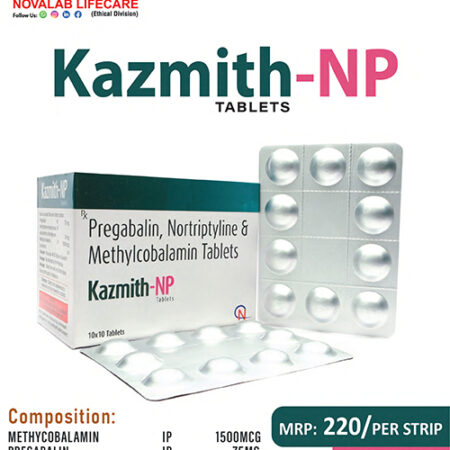 KAZMITH-NP