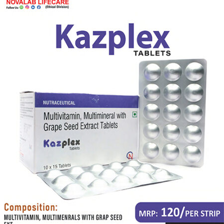 KAZPLEX