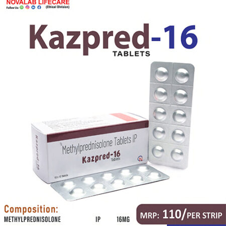 KAZPRED-16