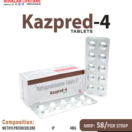 KAZPRED-4