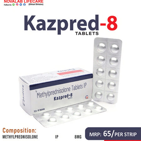 KAZPRED-8