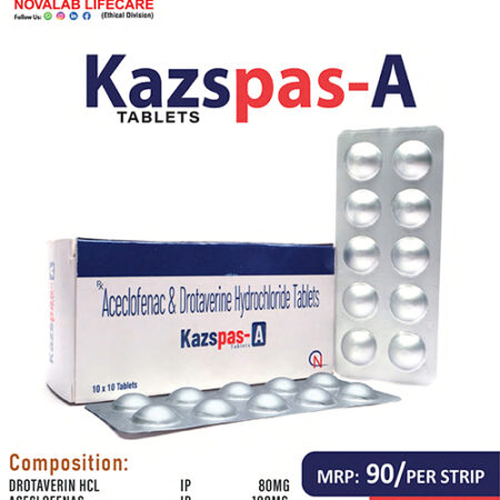 KAZSPAS-A