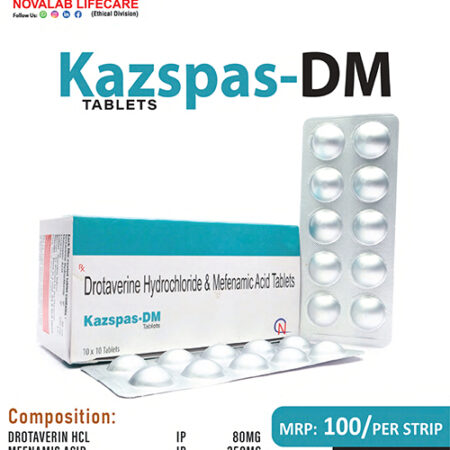 KAZSPAS-DM