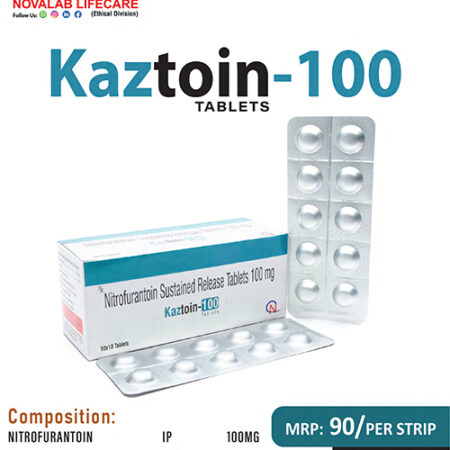 KAZTOIN-100