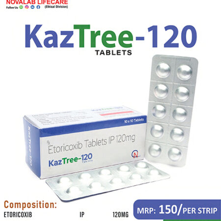 KAZTREE-120