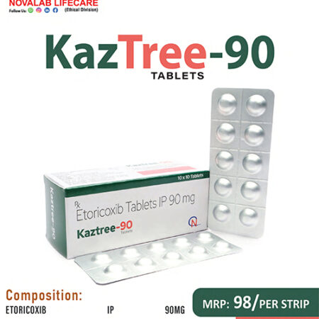 KAZTREE-90