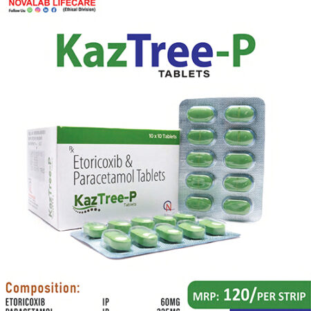 KAZTREE-P