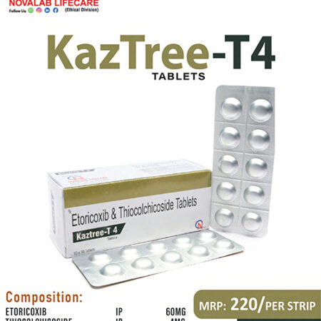 KAZTREE-T4