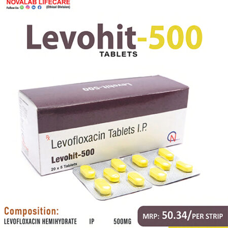 LEVOHIT-500