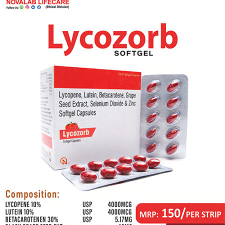 LYCOZORB