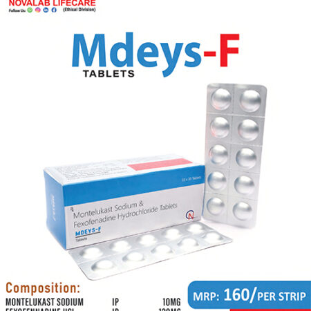 MDEYS-F