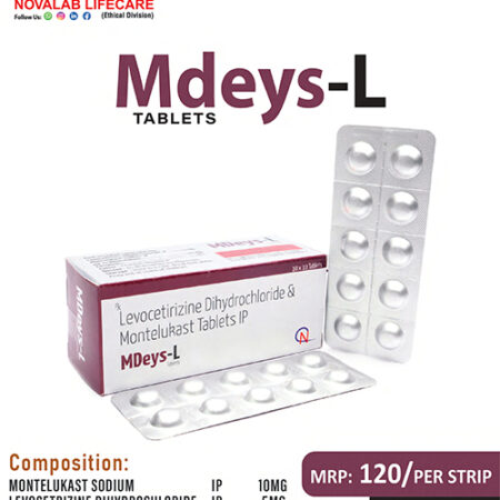 MDEYS-L