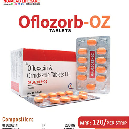 OFLOZORB-OZ