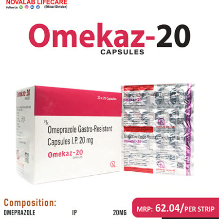 OMEKAZ-20