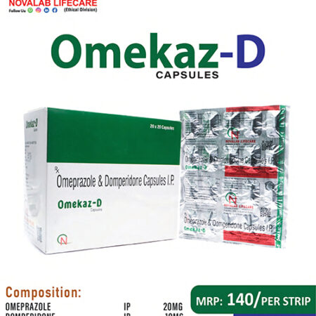 OMEKAZ-D