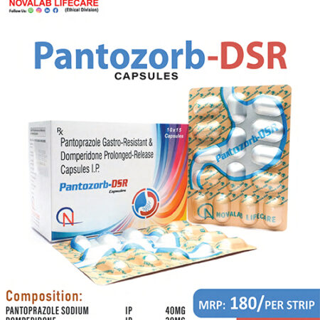 PANTOZORB-DSR