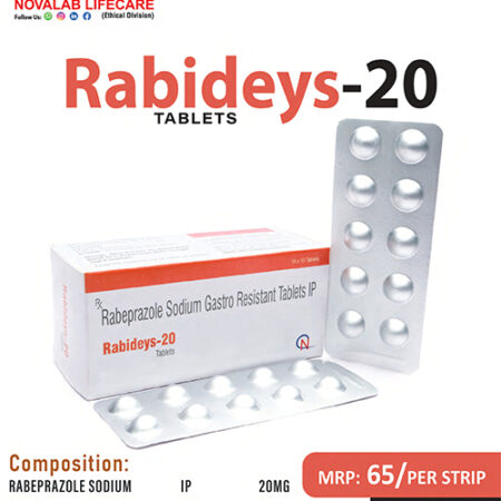 RABIDEYS-20