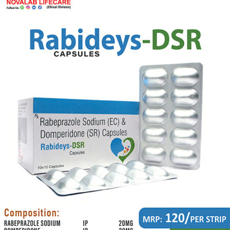 RABIDEYS-DSR